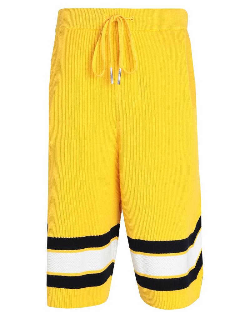 TOMMY HILFIGER Hose Herren Gelb von TOMMY HILFIGER