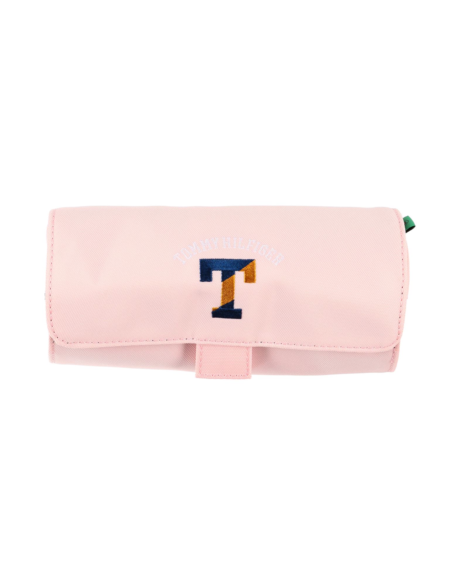 TOMMY HILFIGER Etui Kinder Hellrosa von TOMMY HILFIGER