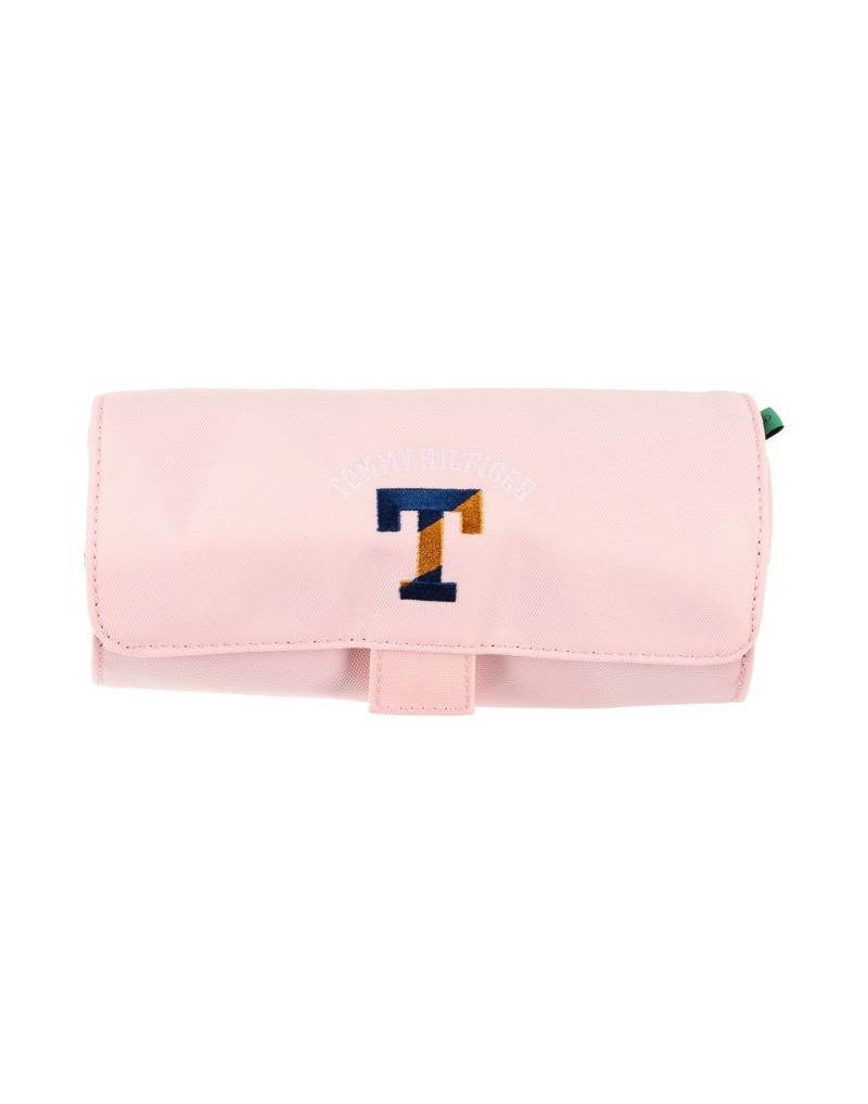 TOMMY HILFIGER Etui Kinder Hellrosa von TOMMY HILFIGER