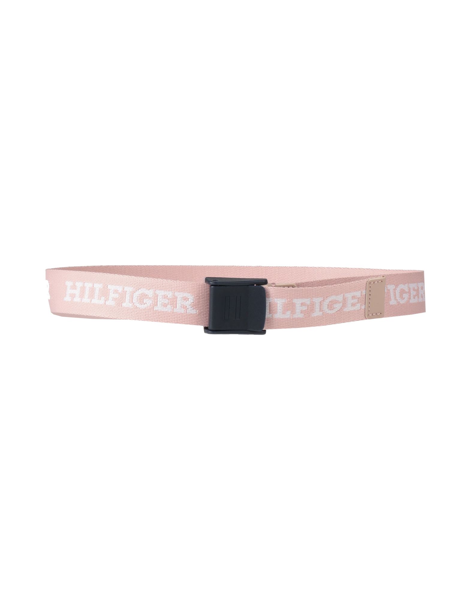 TOMMY HILFIGER Gürtel Kinder Rosa von TOMMY HILFIGER