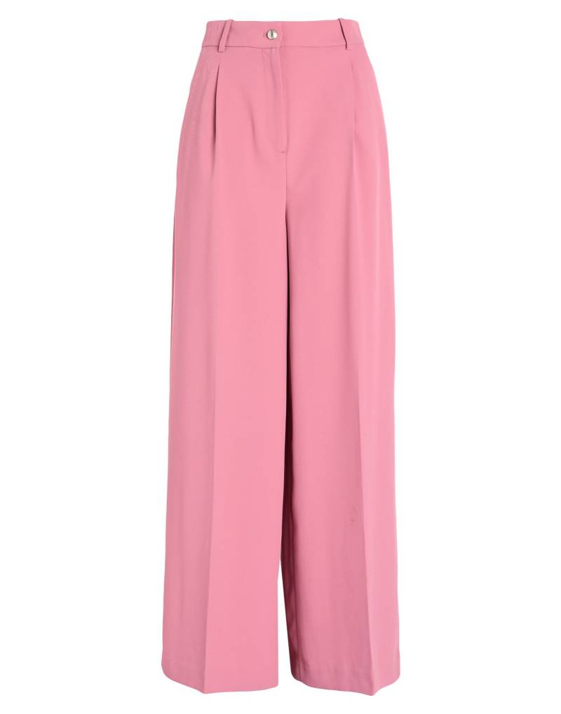 TOMMY HILFIGER Hose Damen Antikrosa von TOMMY HILFIGER