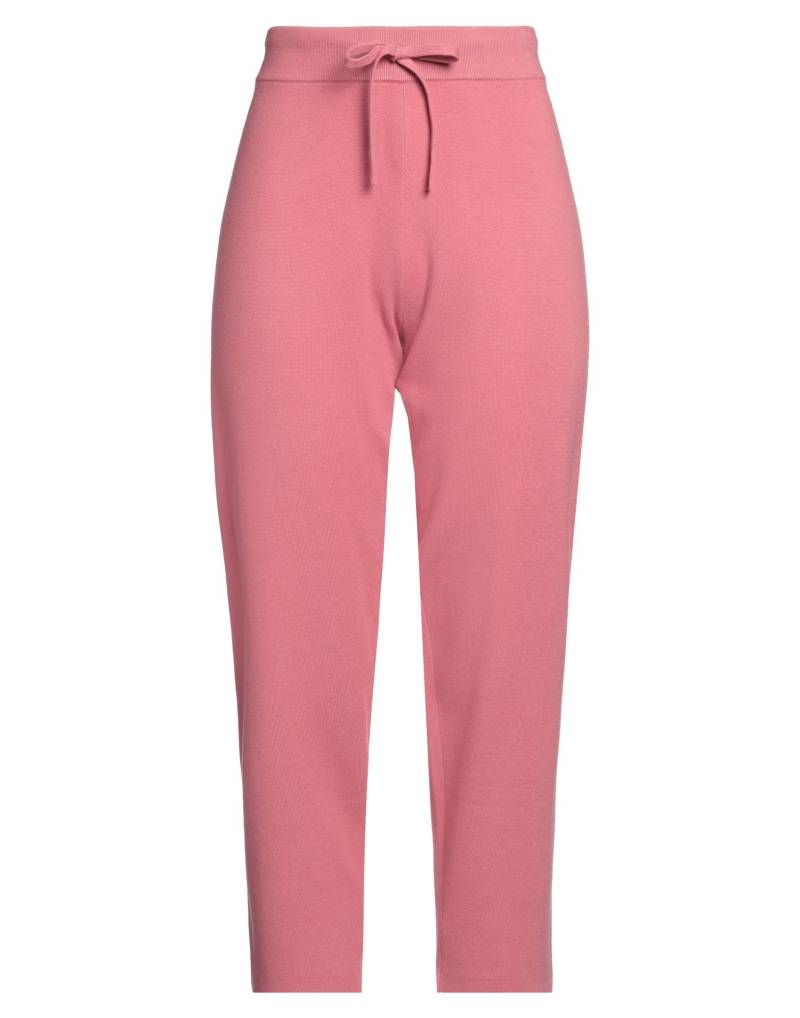 TOMMY HILFIGER Hose Damen Antikrosa von TOMMY HILFIGER