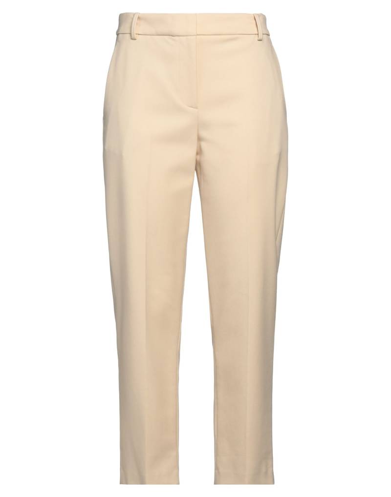 TOMMY HILFIGER Hose Damen Beige von TOMMY HILFIGER