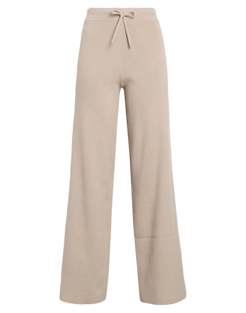 TOMMY HILFIGER Hose Damen Beige von TOMMY HILFIGER