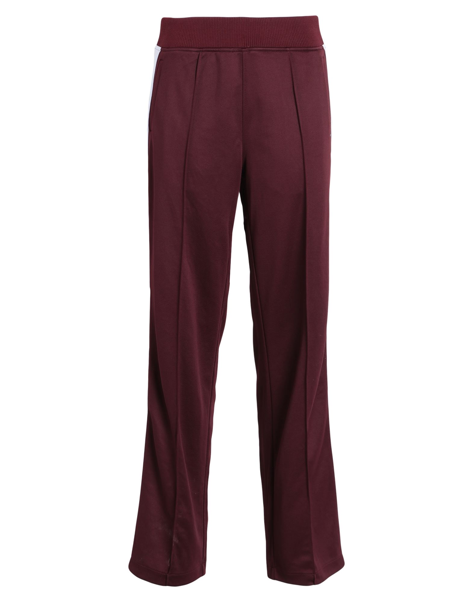 TOMMY HILFIGER Hose Damen Bordeaux von TOMMY HILFIGER