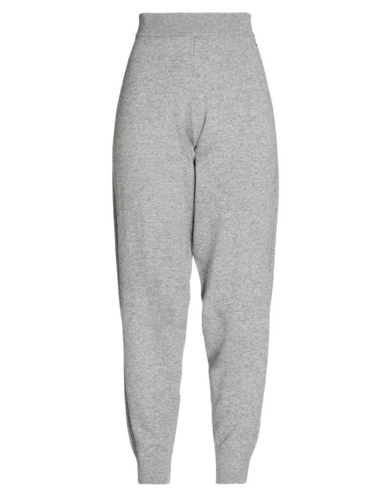 TOMMY HILFIGER Hose Damen Grau von TOMMY HILFIGER