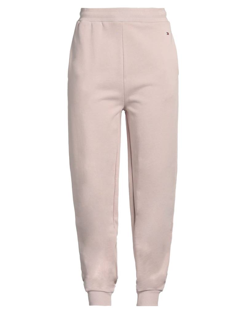 TOMMY HILFIGER Hose Damen Hellrosa von TOMMY HILFIGER