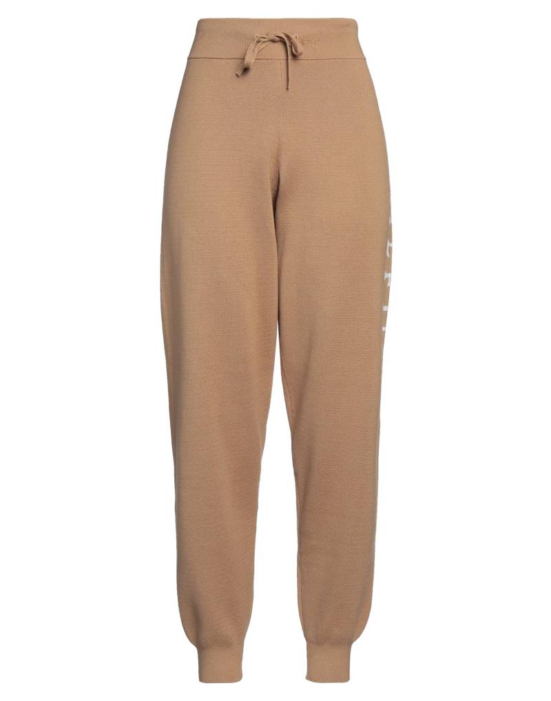 TOMMY HILFIGER Hose Damen Kamel von TOMMY HILFIGER