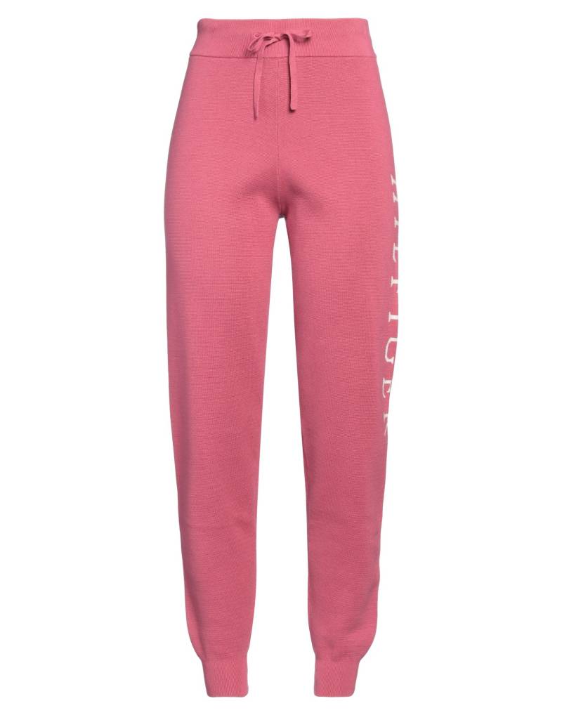 TOMMY HILFIGER Hose Damen Malve von TOMMY HILFIGER