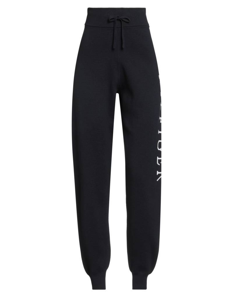 TOMMY HILFIGER Hose Damen Marineblau von TOMMY HILFIGER