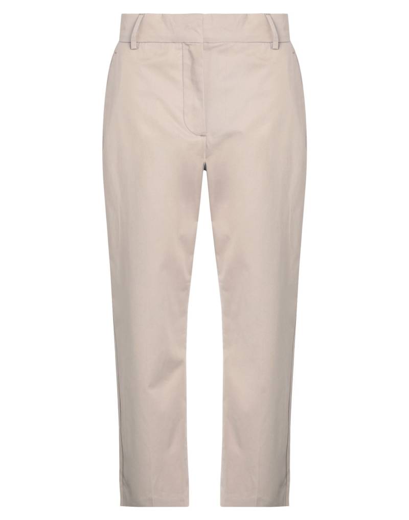 TOMMY HILFIGER Hose Damen Sand von TOMMY HILFIGER