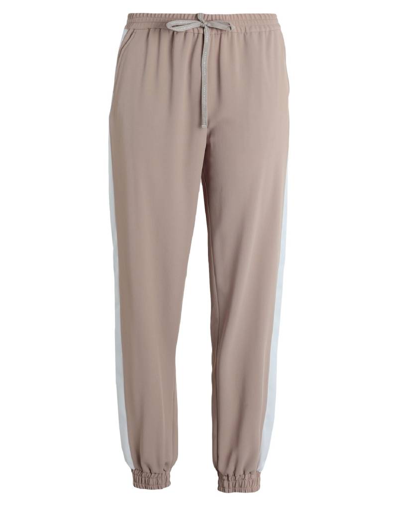 TOMMY HILFIGER Hose Damen Sand von TOMMY HILFIGER