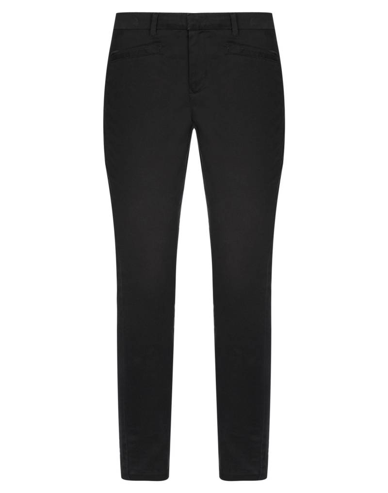 TOMMY HILFIGER Hose Damen Schwarz von TOMMY HILFIGER