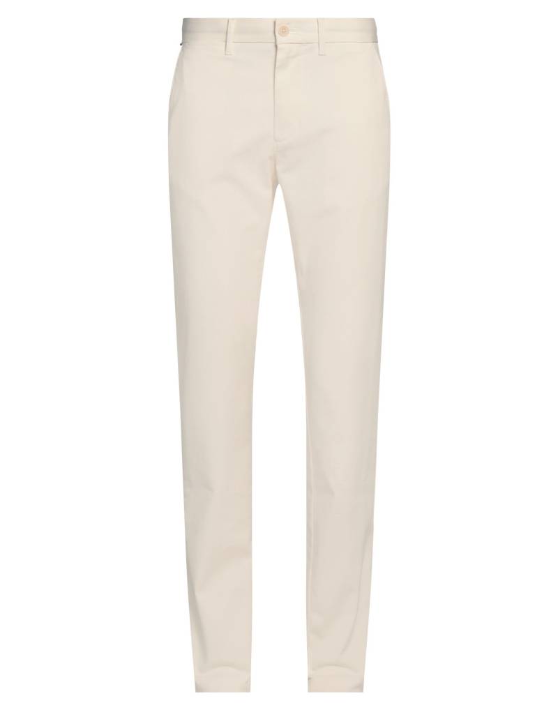 TOMMY HILFIGER Hose Herren Elfenbein TOMMY HILFIGER Hose Herren Elfenbein von TOMMY HILFIGER