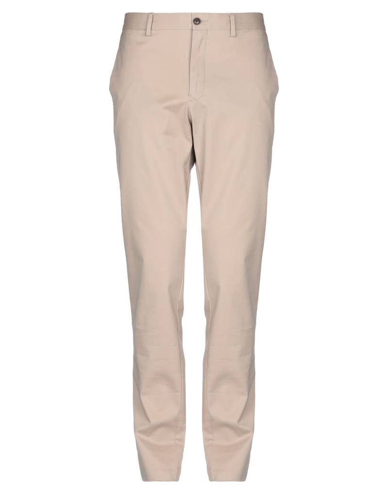 TOMMY HILFIGER Hose Herren Beige von TOMMY HILFIGER