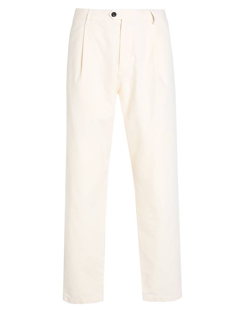 TOMMY HILFIGER Hose Herren Elfenbein von TOMMY HILFIGER