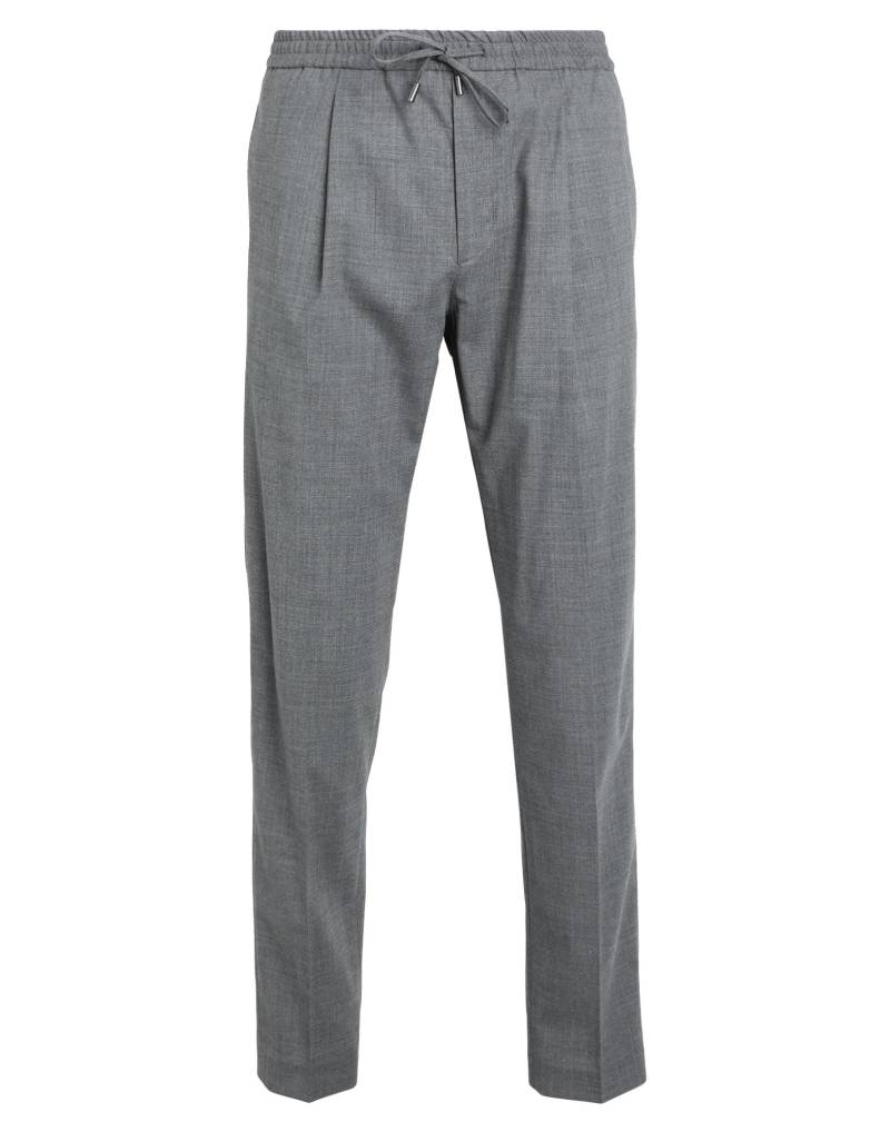 TOMMY HILFIGER Hose Herren Grau von TOMMY HILFIGER