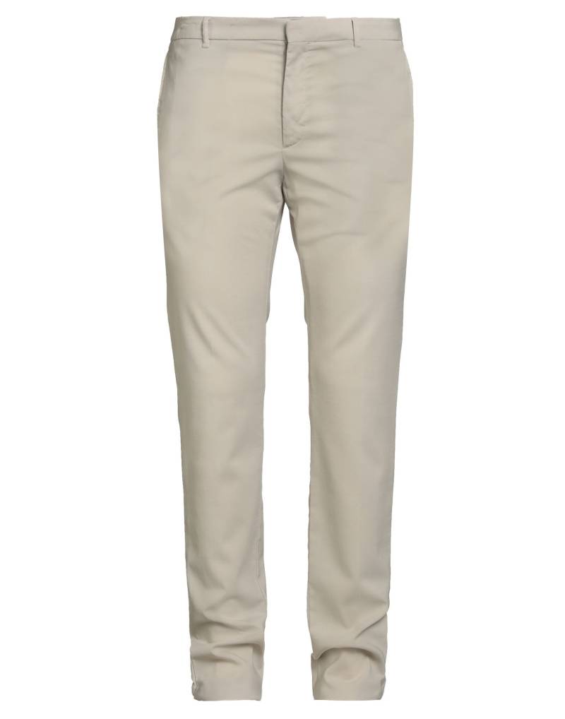 TOMMY HILFIGER Hose Herren Hellgrau von TOMMY HILFIGER