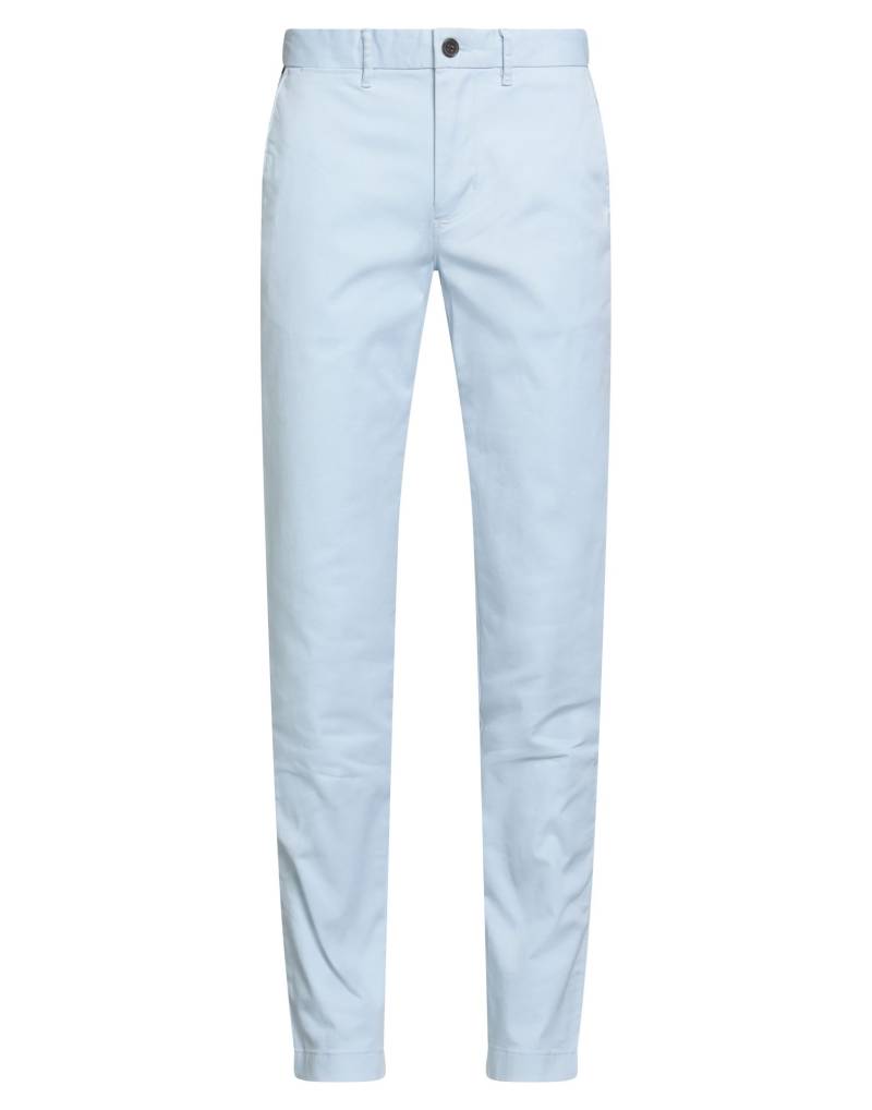 TOMMY HILFIGER Hose Herren Himmelblau TOMMY HILFIGER Hose Herren Himmelblau von TOMMY HILFIGER