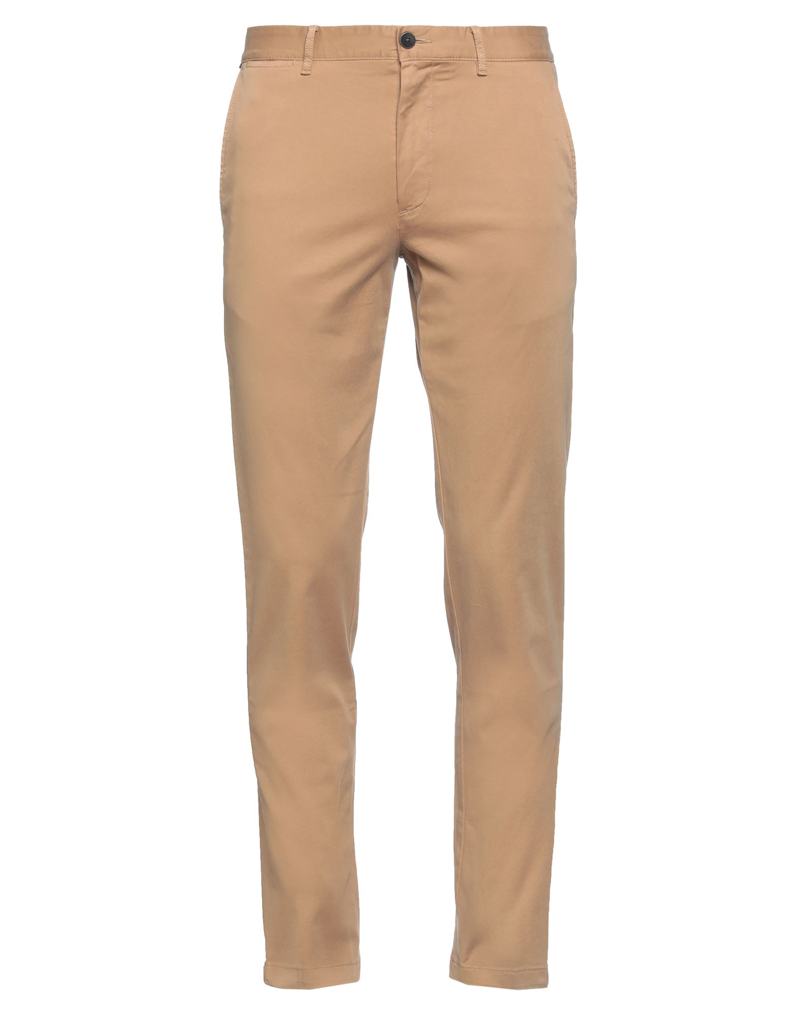 TOMMY HILFIGER Hose Herren Kamel TOMMY HILFIGER Hose Herren Kamel von TOMMY HILFIGER