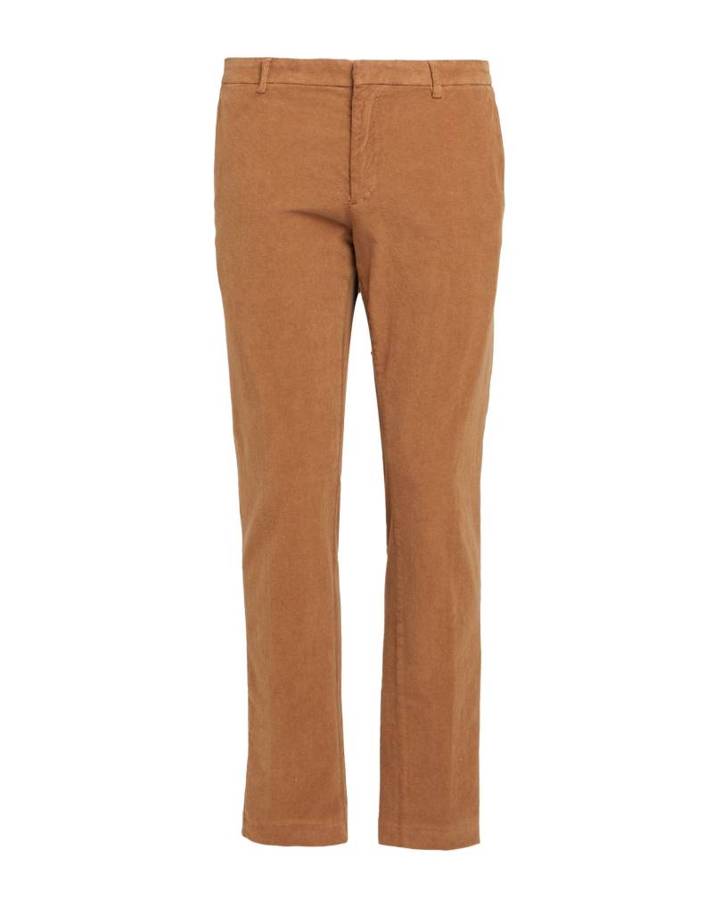 TOMMY HILFIGER Hose Herren Kamel von TOMMY HILFIGER