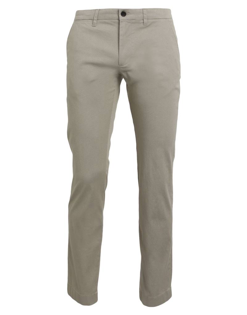 TOMMY HILFIGER Hose Herren Khaki von TOMMY HILFIGER