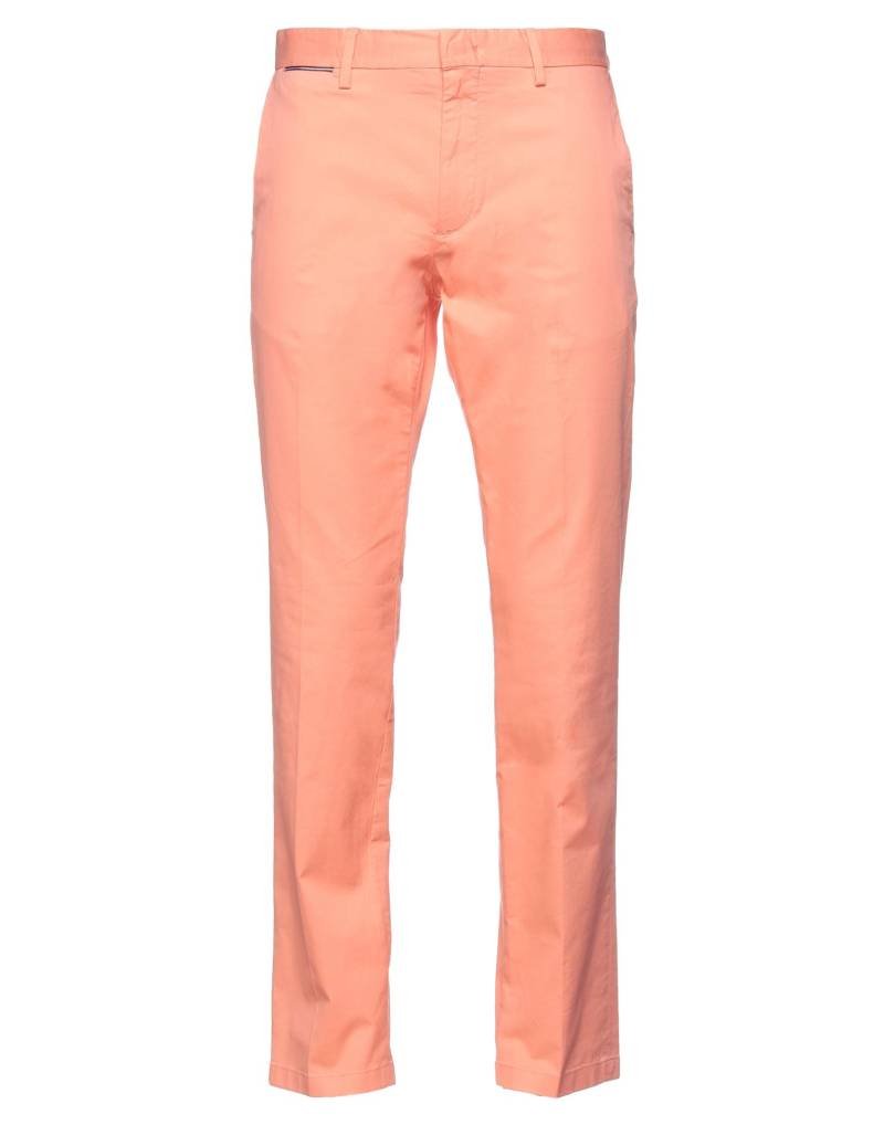 TOMMY HILFIGER Hose Herren Lachs von TOMMY HILFIGER