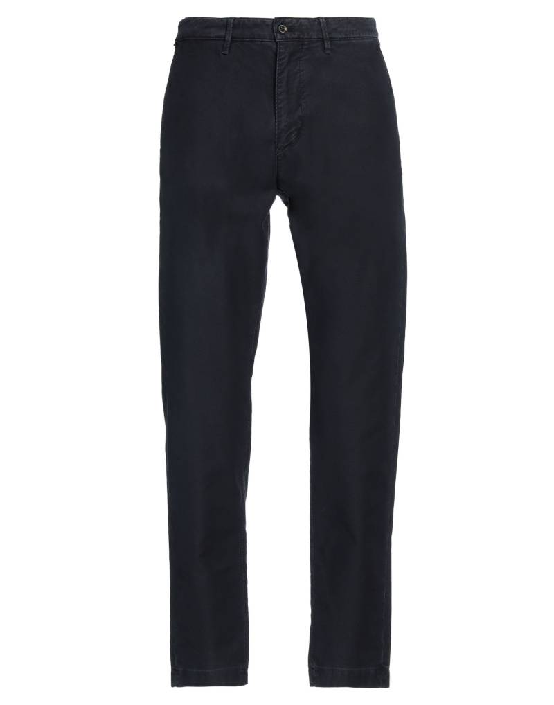 TOMMY HILFIGER Hose Herren Marineblau von TOMMY HILFIGER