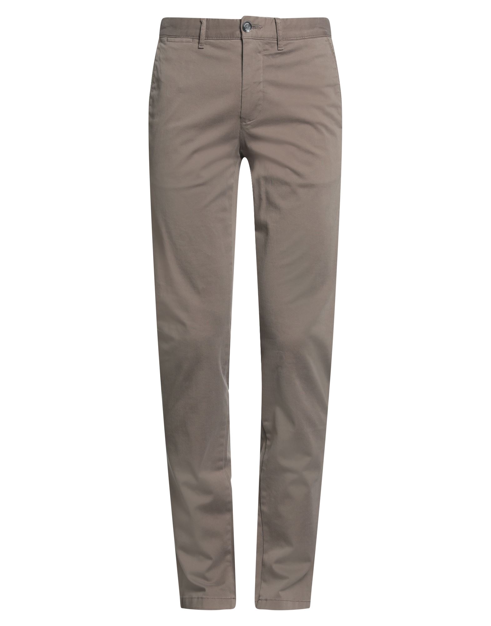 TOMMY HILFIGER Hose Herren Maulwurfsgrau von TOMMY HILFIGER