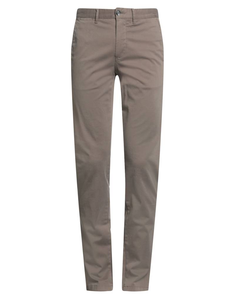 TOMMY HILFIGER Hose Herren Maulwurfsgrau von TOMMY HILFIGER