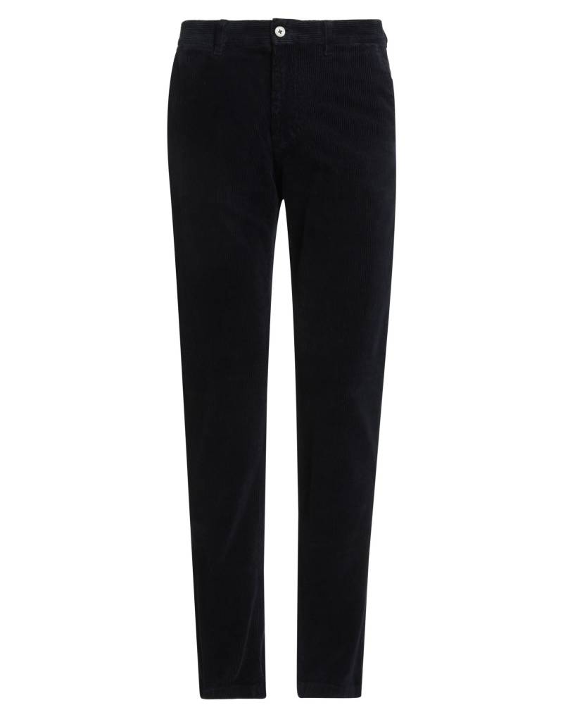 TOMMY HILFIGER Hose Herren Nachtblau von TOMMY HILFIGER