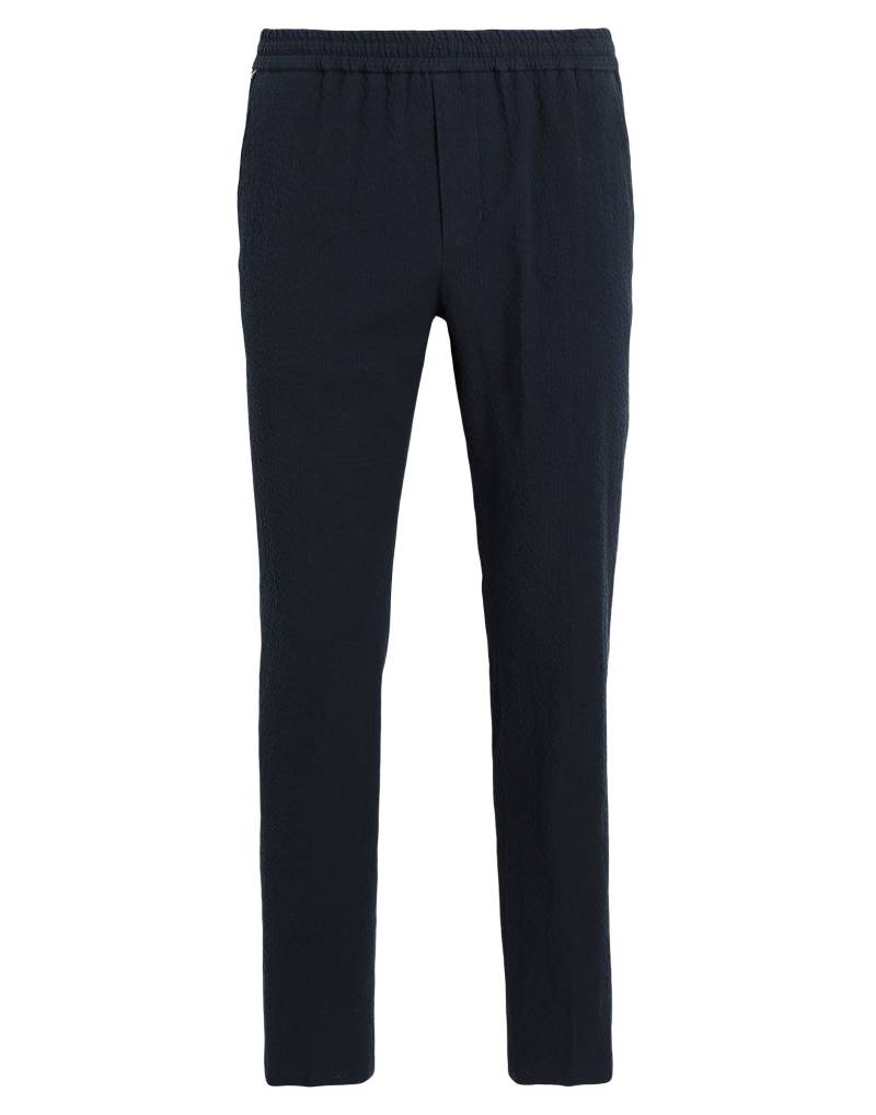 TOMMY HILFIGER Hose Herren Nachtblau von TOMMY HILFIGER