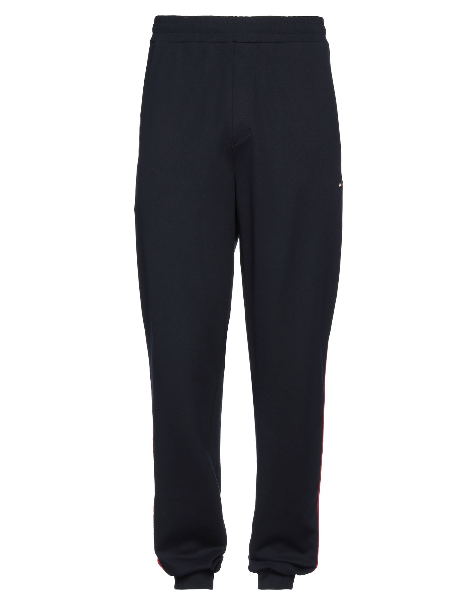 TOMMY HILFIGER Hose Herren Nachtblau TOMMY HILFIGER Hose Herren Nachtblau von TOMMY HILFIGER