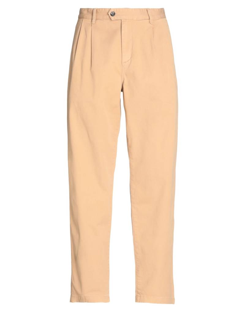 TOMMY HILFIGER Hose Herren Sand von TOMMY HILFIGER