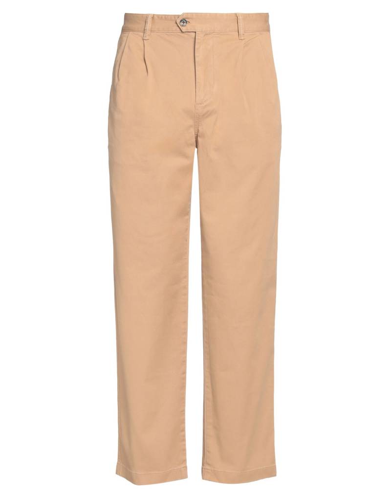 TOMMY HILFIGER Hose Herren Sand von TOMMY HILFIGER