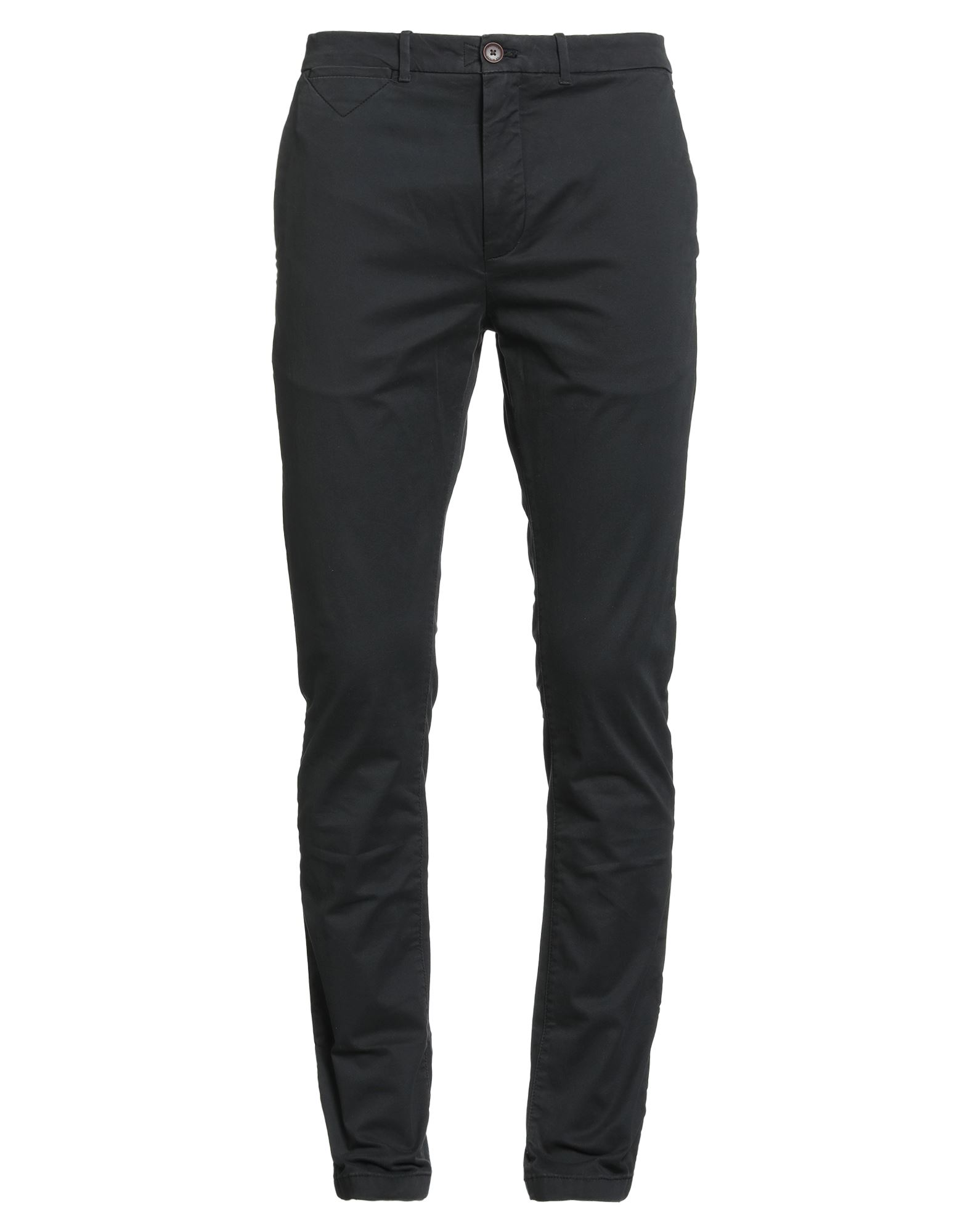 TOMMY HILFIGER Hose Herren Schwarz von TOMMY HILFIGER