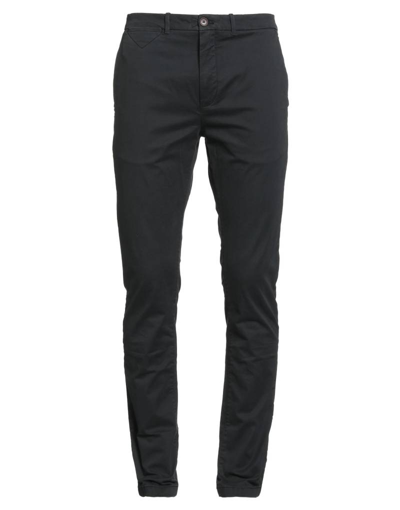 TOMMY HILFIGER Hose Herren Schwarz von TOMMY HILFIGER