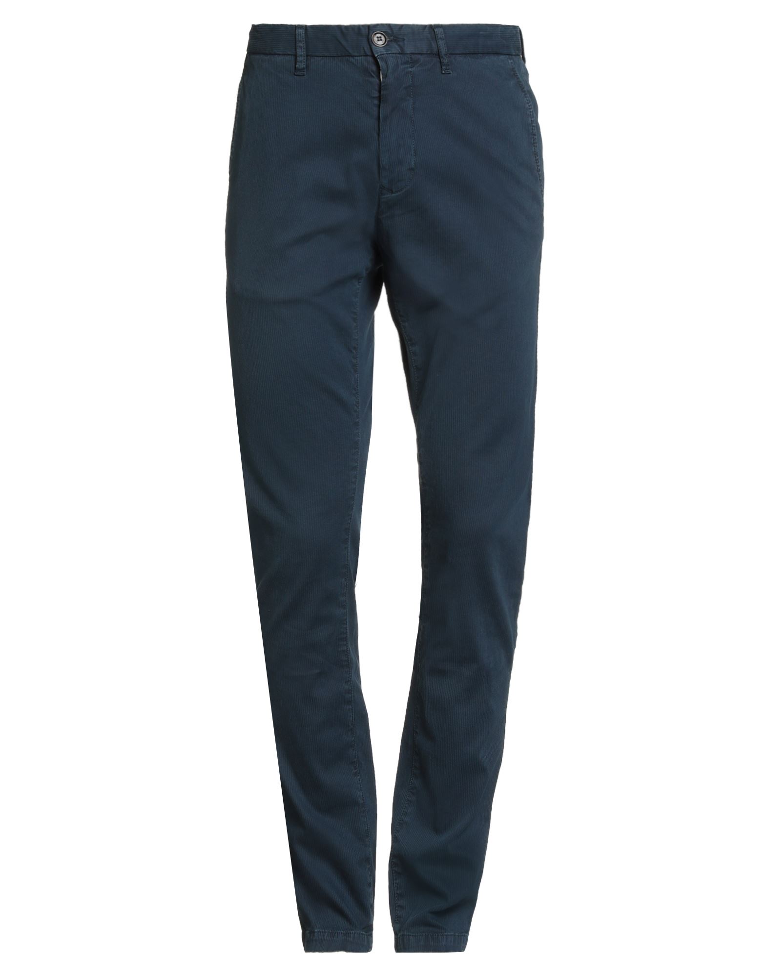 TOMMY HILFIGER Hose Herren Taubenblau von TOMMY HILFIGER