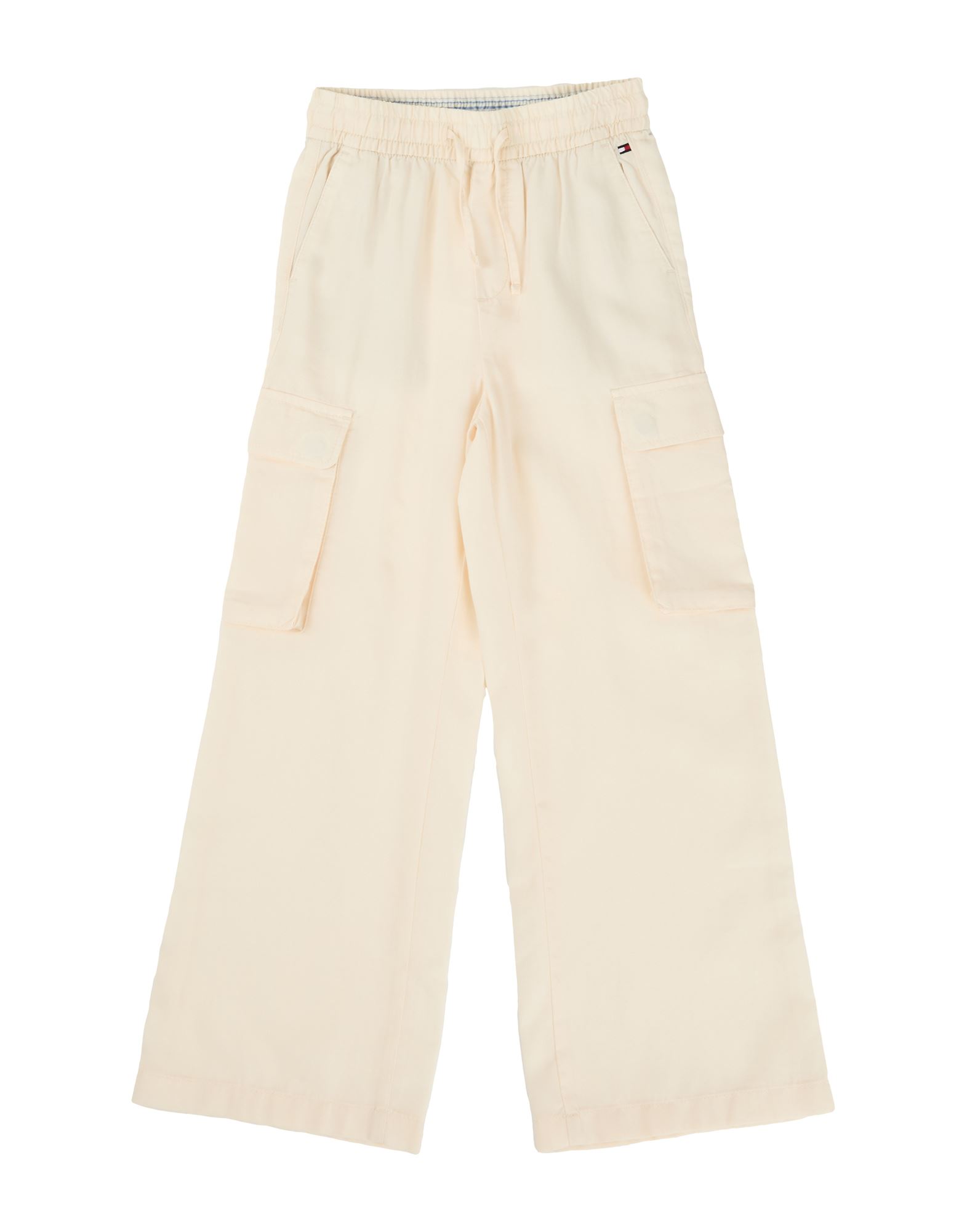 TOMMY HILFIGER Hose Kinder Elfenbein von TOMMY HILFIGER