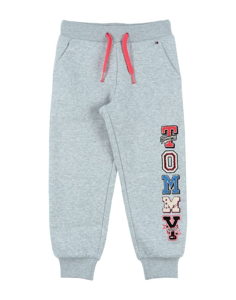 TOMMY HILFIGER Hose Kinder Hellgrau von TOMMY HILFIGER