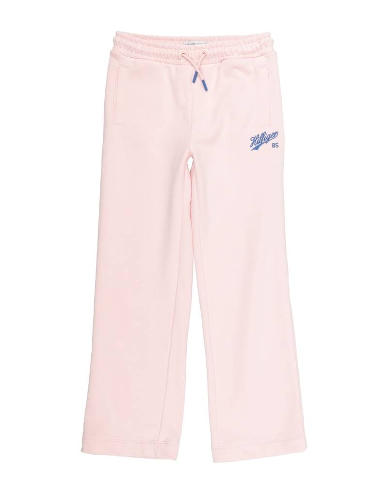 TOMMY HILFIGER Hose Kinder Hellrosa von TOMMY HILFIGER