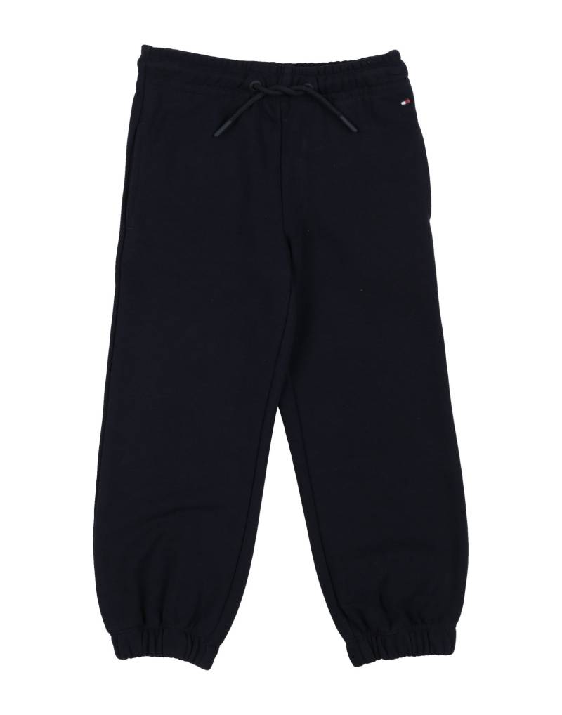 TOMMY HILFIGER Hose Kinder Marineblau von TOMMY HILFIGER