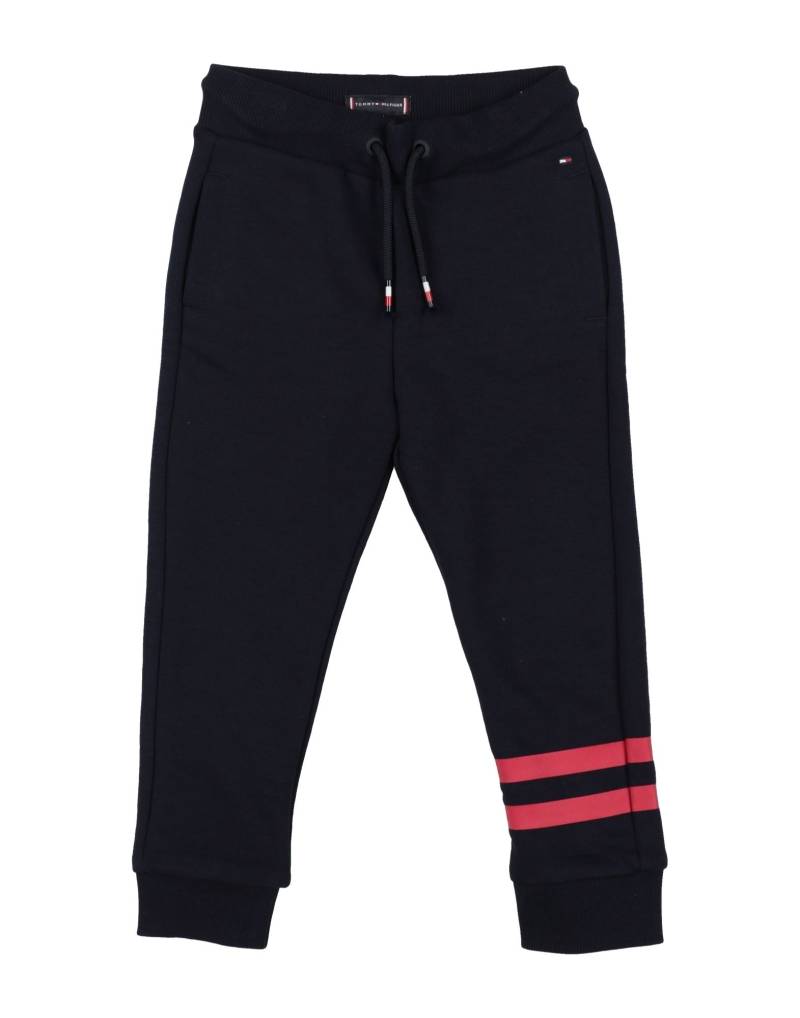 TOMMY HILFIGER Hose Kinder Nachtblau von TOMMY HILFIGER