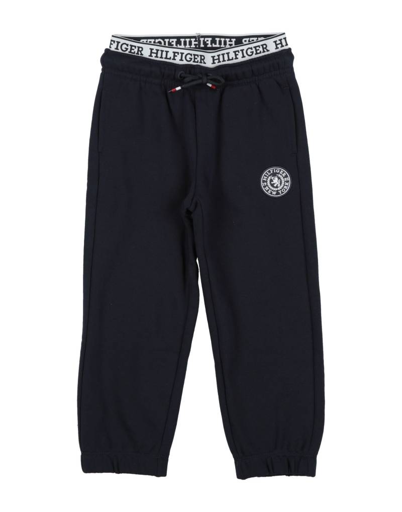 TOMMY HILFIGER Hose Kinder Nachtblau von TOMMY HILFIGER