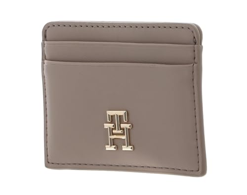 TOMMY HILFIGER Iconic Tommy CC Holder Merino von TOMMY HILFIGER