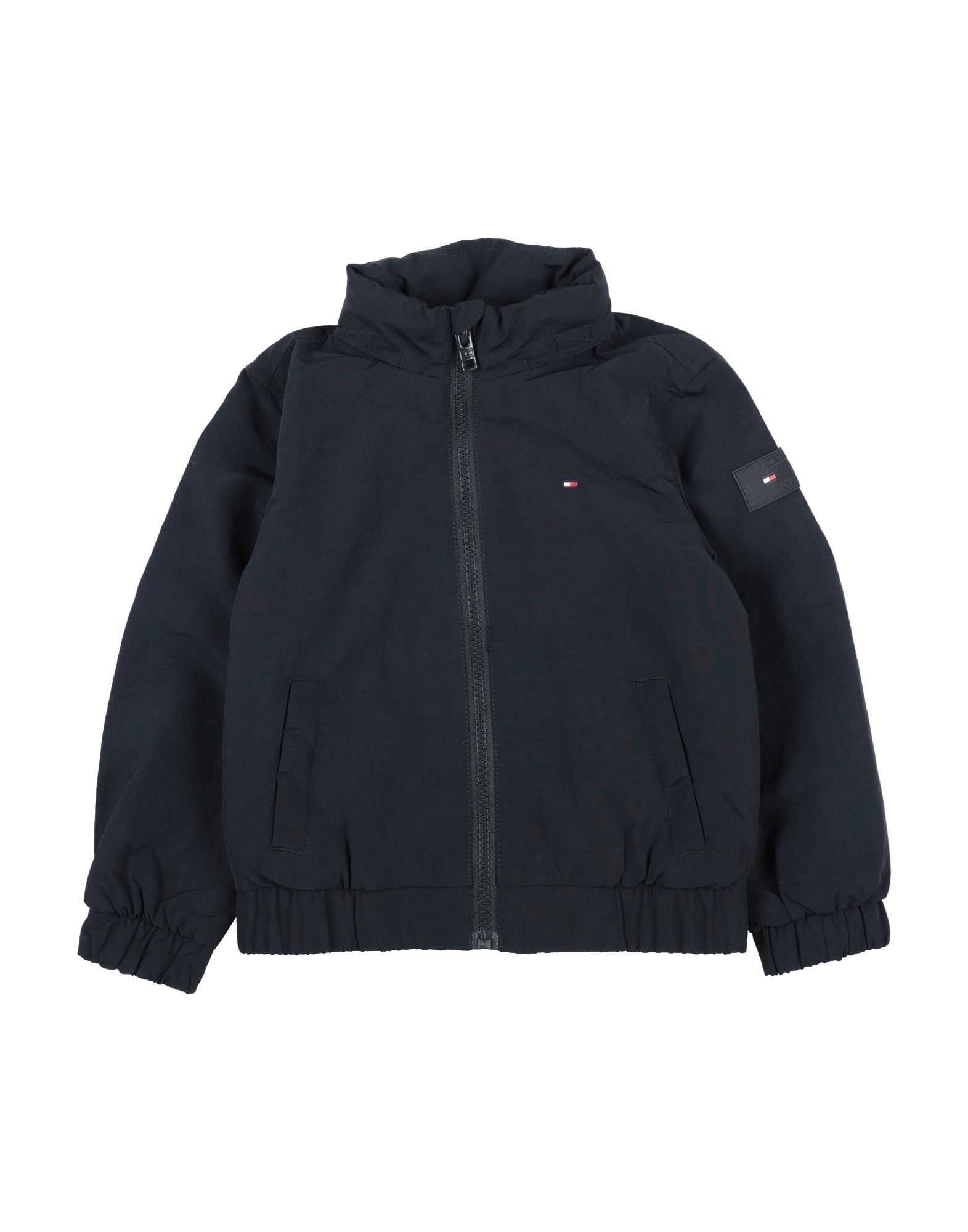 TOMMY HILFIGER Jacke & Anorak Kinder Nachtblau von TOMMY HILFIGER