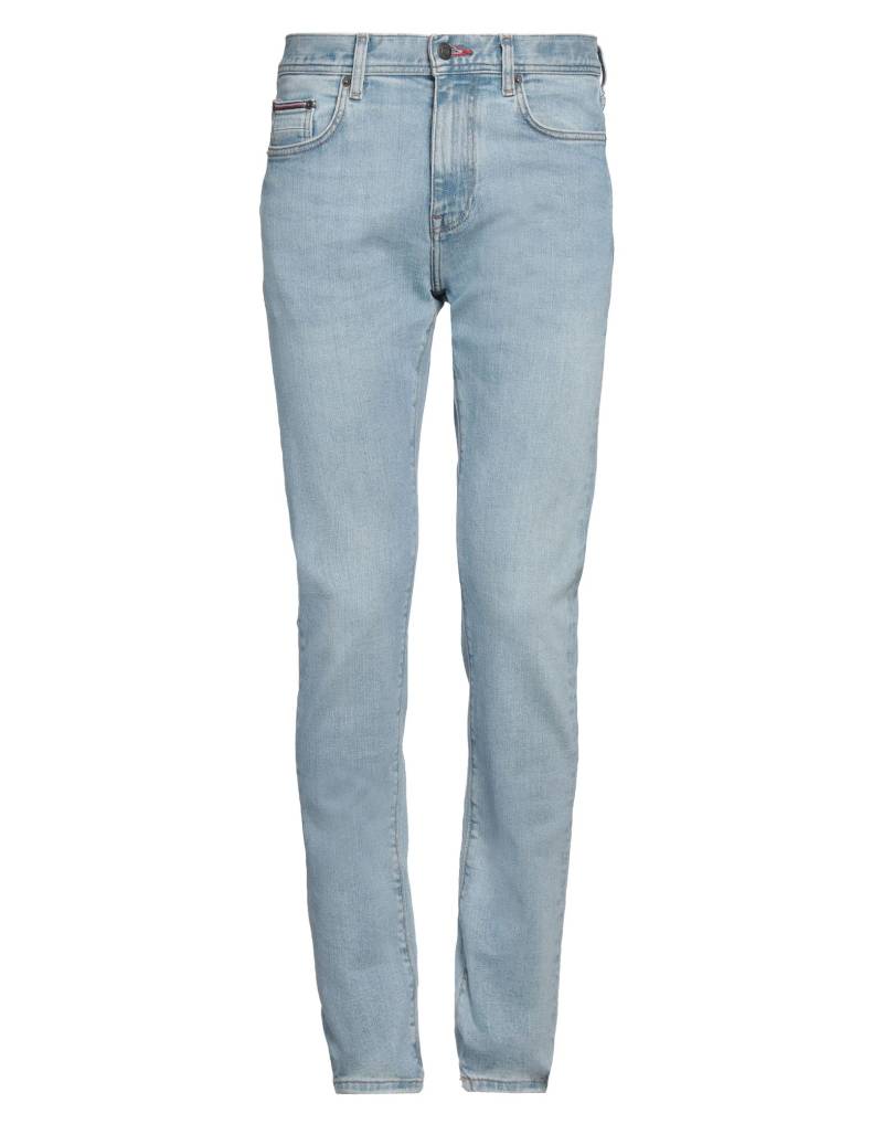 TOMMY HILFIGER Jeanshose Herren Blau TOMMY HILFIGER Jeanshose Herren Blau von TOMMY HILFIGER