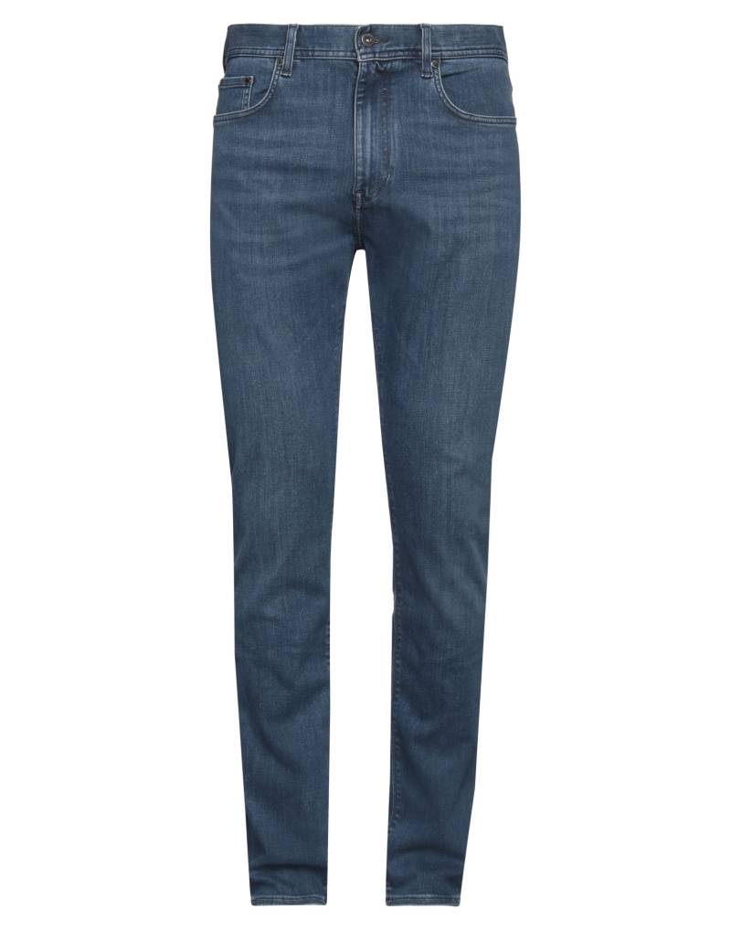 TOMMY HILFIGER Jeanshose Herren Blau von TOMMY HILFIGER