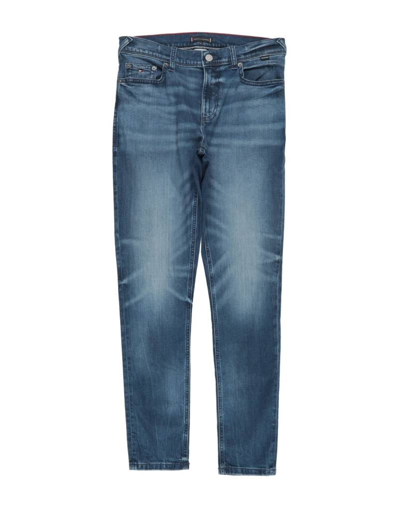 TOMMY HILFIGER Jeanshose Kinder Blau TOMMY HILFIGER Jeanshose Kinder Blau von TOMMY HILFIGER