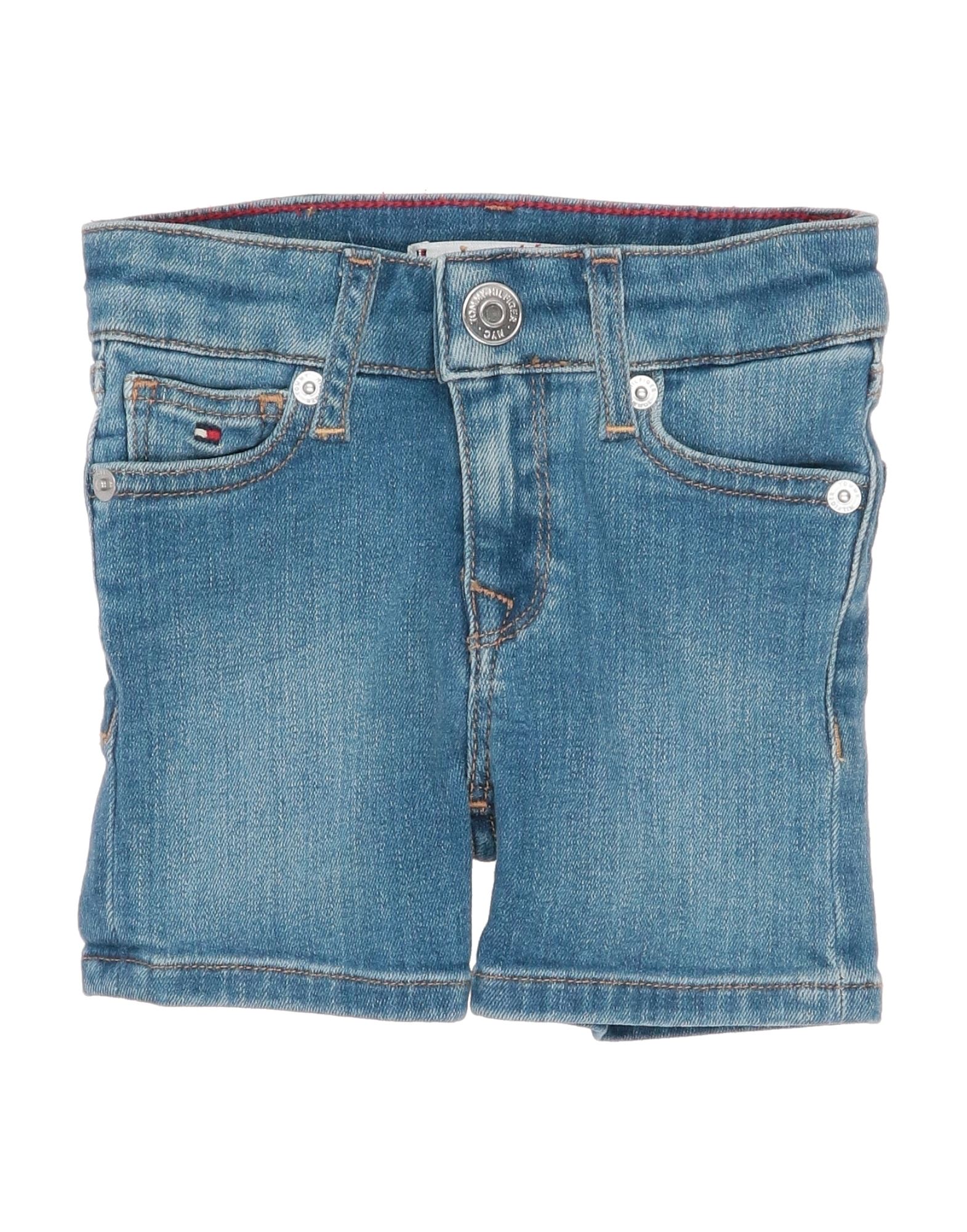 TOMMY HILFIGER Jeanshose Kinder Blau von TOMMY HILFIGER